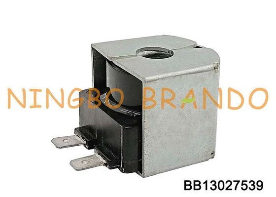 سیم پیچ برقی نوع ASCO 204-556-1 204-556-3 204-558-1 204-558-4 12V 24V 110V 220V