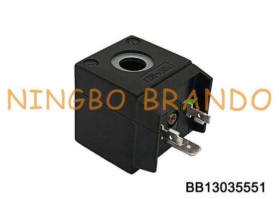 سیم پیچ شیر برقی BC1 BC2 BA1 BA2 B72 BDF 688 برای شیر قهوه ساز CEME 12 ولت 24 ولت 110 ولت 220 ولت