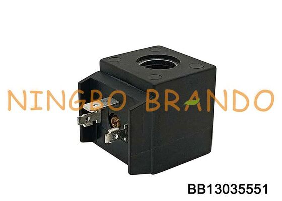 سیم پیچ شیر برقی BC1 BC2 BA1 BA2 B72 BDF 688 برای شیر قهوه ساز CEME 12 ولت 24 ولت 110 ولت 220 ولت