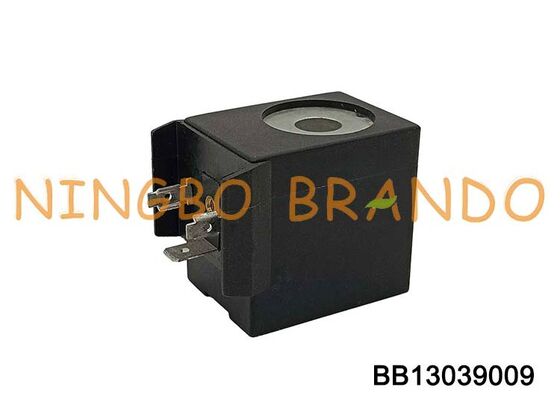 سیم پیچ برقی برای شیر برقی OLAB 7000 Steam Iron Valve 220V 230V 15VA 10W