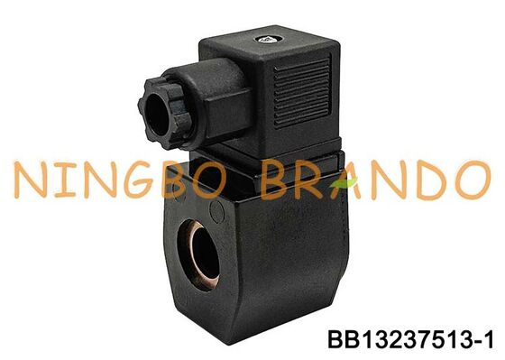 سیم پیچ برای محفظه شیر برقی خلبان JOIL JIE-8 JIE-10 JIES-301 JIES-302 JIES-303