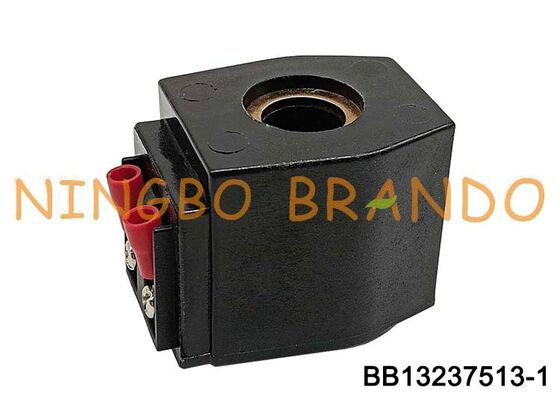 سیم پیچ برای محفظه شیر برقی خلبان JOIL JIE-8 JIE-10 JIES-301 JIES-302 JIES-303