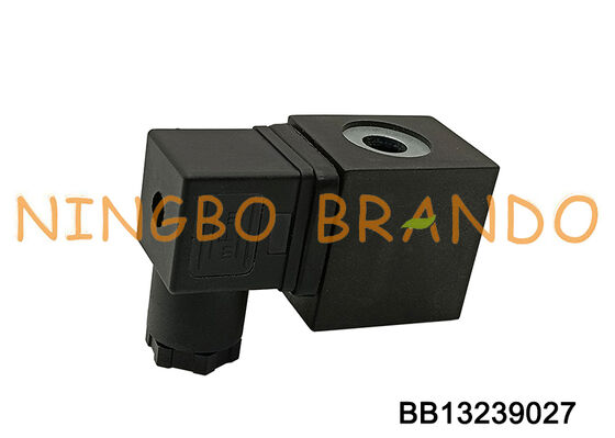 سیم پیچ شیر برقی نوع BDA ODE AC220V 8W AC220V 14.5VA