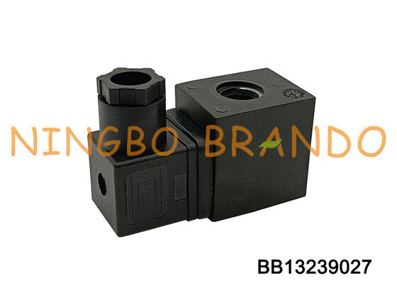 سیم پیچ شیر برقی نوع BDA ODE AC220V 8W AC220V 14.5VA