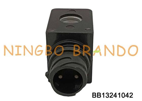 سیم پیچ برقی شیر دوز اوره DC12V برای قطعات خودرو