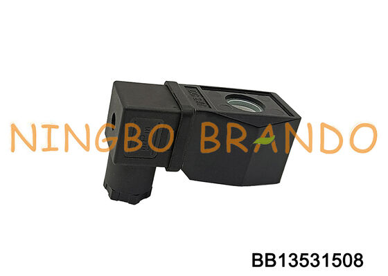 سیم پیچ شیر برقی آب AB310 DC12V DC24V AC24V AC110V AC220V