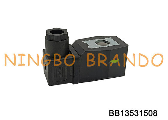 سیم پیچ شیر برقی آب AB310 DC12V DC24V AC24V AC110V AC220V