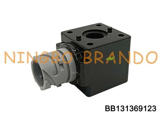 24VDC FAW کامیون اوره شیر برقی کویل 3754040-72U 3754020-72U 3754010-22U/B