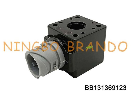 24VDC FAW کامیون اوره شیر برقی کویل 3754040-72U 3754020-72U 3754010-22U/B