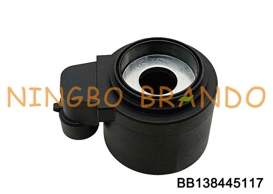 سیم پیچ برقی DC12V 23W برای قطعات یدکی شیر سیلندر برقی گاز طبیعی CNG