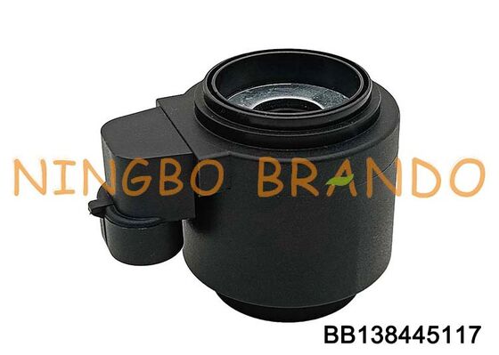 سیم پیچ برقی DC12V 23W برای قطعات یدکی شیر سیلندر برقی گاز طبیعی CNG