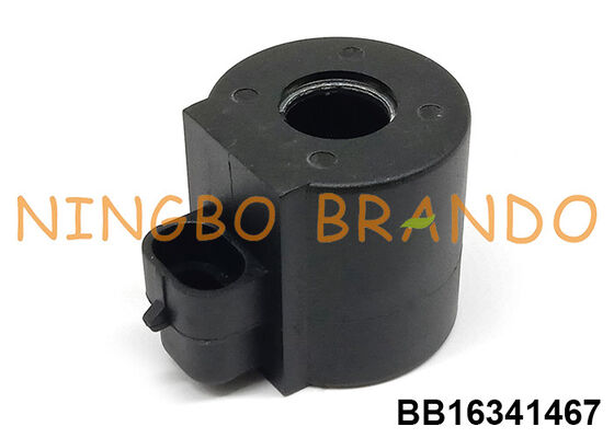 سیم پیچ سولناید برای OMB CNG قطعه بند خودکار بالندری 12VDC 24VDC