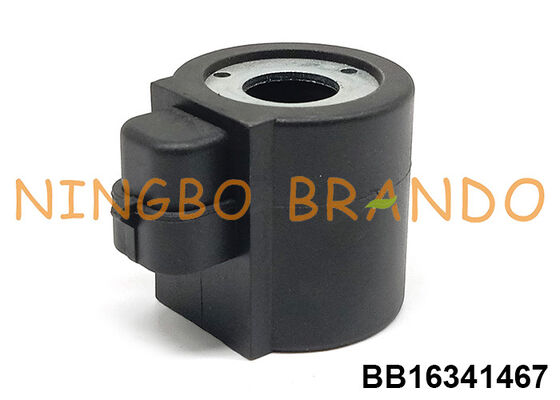 سیم پیچ سولناید برای OMB CNG قطعه بند خودکار بالندری 12VDC 24VDC
