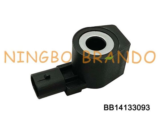 سیم پیچ برقی کاهش دهنده فشار متوالی LO-VATO CNG 12 ولت DC 13 وات 15.5 وات