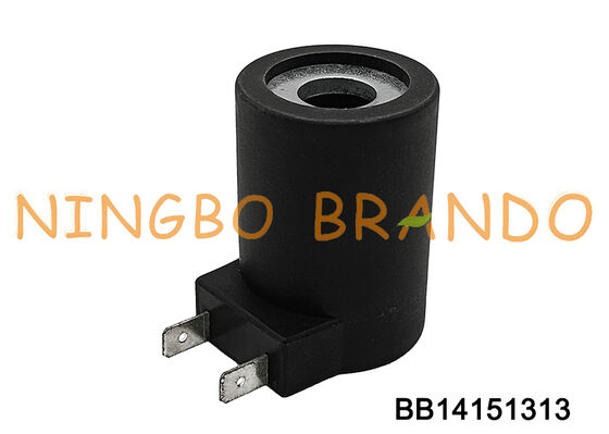 کیت تعمیر سیم پیچ برقی 12VDC رگولاتور کاهش فشار CNG AT90E BRC