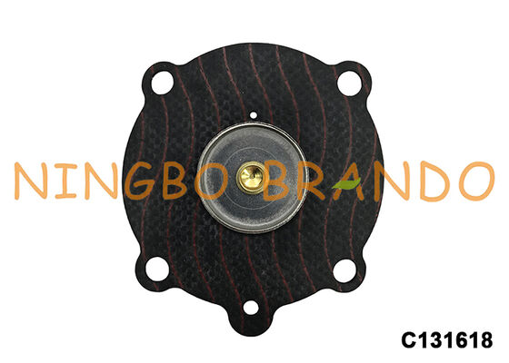 C131618 ASCO نوع SCE238D003 SCE238D008 کیت دیافراگم دریچه سولینوئید