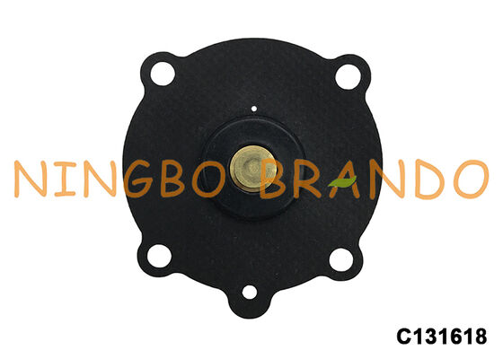 C131618 ASCO نوع SCE238D003 SCE238D008 کیت دیافراگم دریچه سولینوئید
