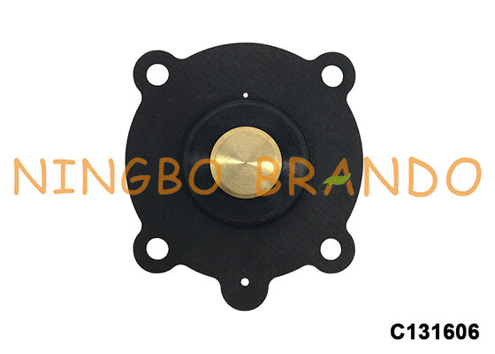 C131606 ASCO نوع SCE238D004 SCE238D009 کیت دیافراگم دریچه سولینوئید