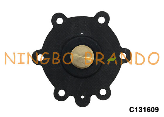 C131609 ASCO نوع SCE238D005 SCE238D010 کیت دیافراگم دریچه سولینوئید