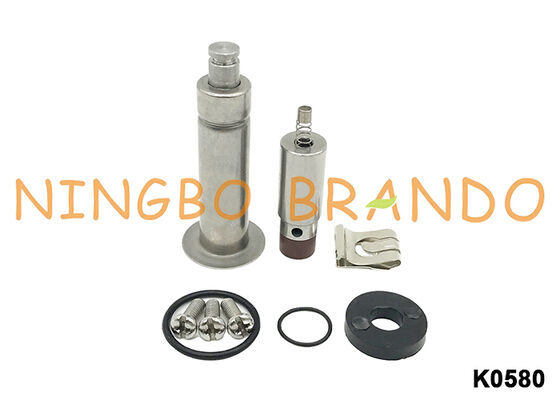 K0380 M1131B K0580 M1141B Goyen Pulse Valve Repair شیر برقی