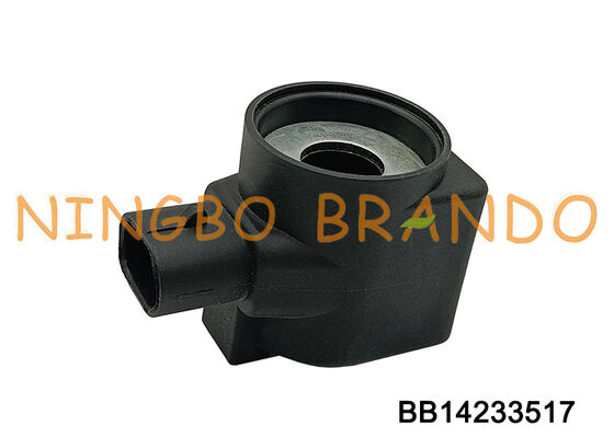 سیم پیچ برقی کاهش دهنده فشار CNG نوع BRC 12VDC 14W