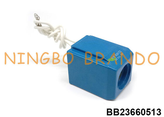 سیم پیچ هیدرولیک سولناید 508173 24VDC 508172 12VDC 30W