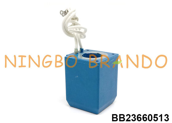 سیم پیچ هیدرولیک سولناید 508173 24VDC 508172 12VDC 30W