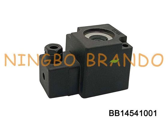 سیم پیچ شیر کنترل برقی K23D K23D-2/K23D-3 DC24V AC220V 22VA 12W