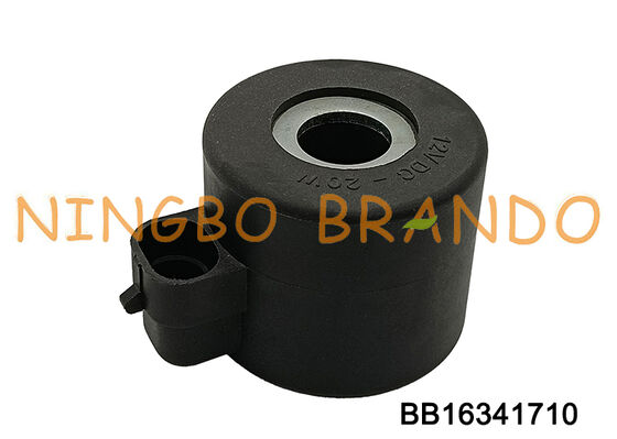 کیت تعمیر رگولاتور رگولاتور کاهنده گاز مایع LPG CNG 12VDC برای CNG LPG Reducer 20W