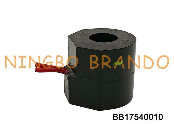 سیم پیچ شیر برقی نوع ASCO MP-C-011 24VAC 110VAC 120VAC 220VAC 240VAC