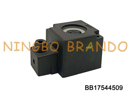 سیم پیچ شیر کنترل برقی K23D K23D-3 AC220V DC12V DC24V AC24V AC110V