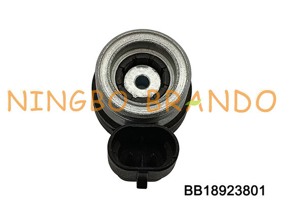 سیم پیچ شیر برقی ریلی تزریقی نوع AEB 12VDC 2 اهم