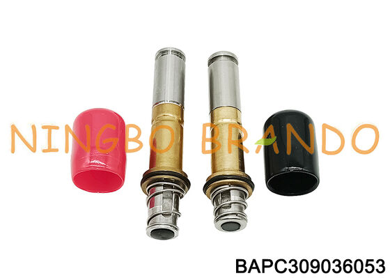 آرماتور شیر برقی ABS کامیون تایپ Wabco 4721950520 4721951070 4721950190