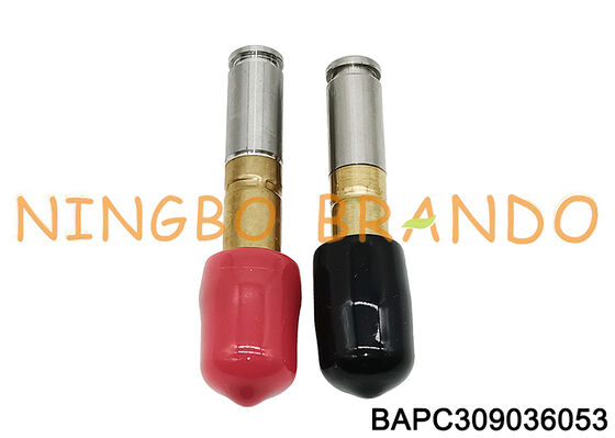 آرماتور شیر برقی ABS کامیون تایپ Wabco 4721950520 4721951070 4721950190
