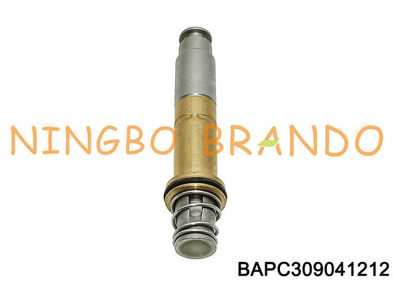WABCO نوع 442 500 710 2 442 500 700 2 تریلر ABS ECU شیر برقی آرمیچر
