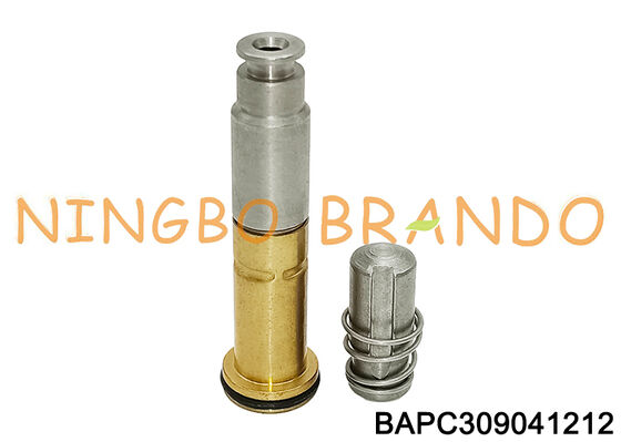 WABCO نوع 442 500 710 2 442 500 700 2 تریلر ABS ECU شیر برقی آرمیچر