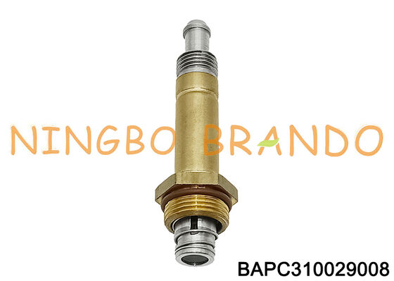 کیت تعمیر شیر برقی شیر برقی برای دستگاه قهوه ساز اسپرسو 3 راه NC