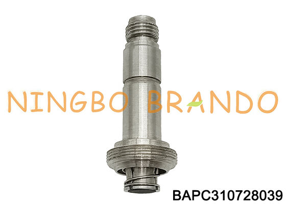 کیت تعمیر آرمیچر شیر برقی شیر برقی دریچه اتوکلاو M9 M11 MIK054 014-0235-04