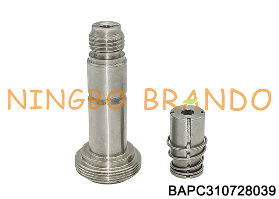 کیت تعمیر آرمیچر شیر برقی شیر برقی دریچه اتوکلاو M9 M11 MIK054 014-0235-04
