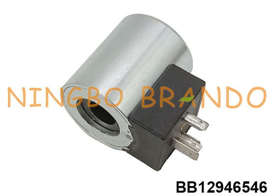 EATON Vickers Type هیدرولیک سولناید 12VDC 300AA00081A