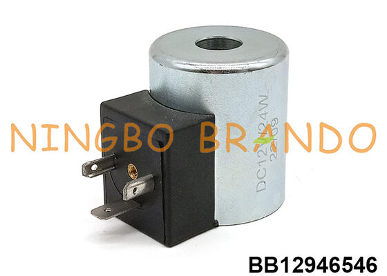 EATON Vickers Type هیدرولیک سولناید 12VDC 300AA00081A