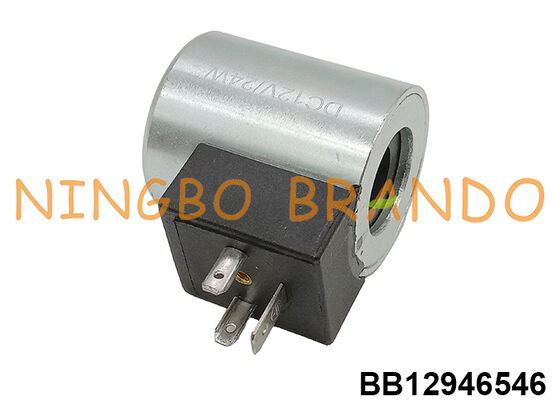 EATON Vickers Type هیدرولیک سولناید 12VDC 300AA00081A