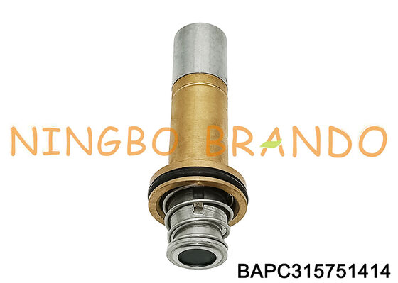 پیستون آرمیچر شیر برقی کامیون نوع Wabco برای 4422325221 0025403997