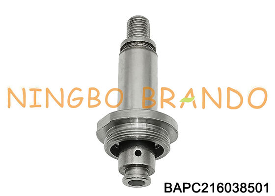 مجموعه آرمیچر شیر برقی آب برای 2W160-15 2W200-20 2W250-25