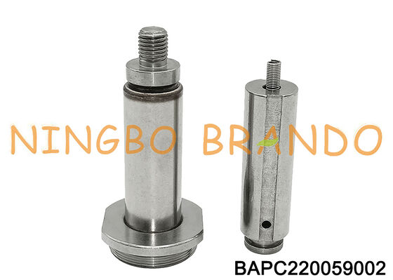 آرمیچر شیر برقی آب معمولی بسته دو طرفه برای 2W400-40 2W500-50 2S400-40 2S500-50