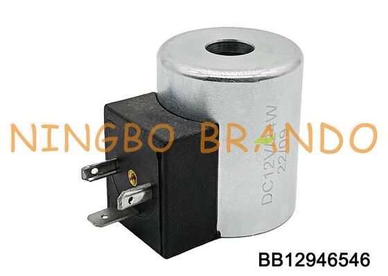سیم پیچ برقی هیدرولیک EATON نوع 300AA00081A 300AA00082A 300AA00085A 300AA00086A 300AA00087A 300AA00088A