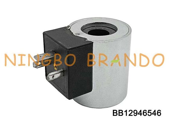 سیم پیچ برقی هیدرولیک EATON نوع 300AA00081A 300AA00082A 300AA00085A 300AA00086A 300AA00087A 300AA00088A