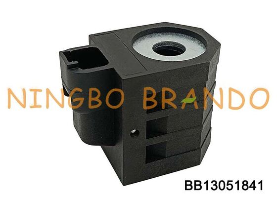 کویل هیدرولیک بیل مکانیکی هیوندای DOOSAN 300715-00038 XKBL-00004 780924D 780912D 12V 24V