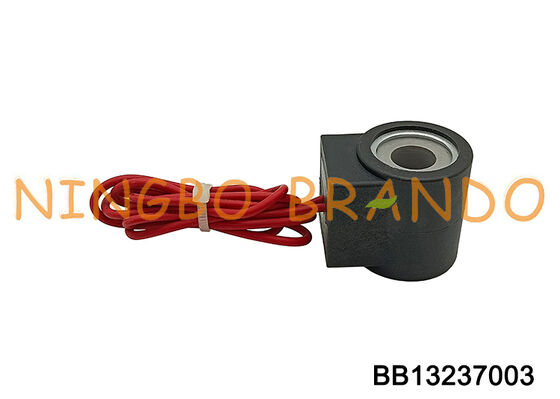 سیم پیچ برقی هیدرولیک نوع Deltrol 12VDC 24VDC 10238-66 10244-34 10157-78 10157-79
