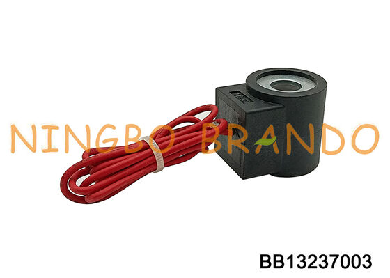 سیم پیچ برقی هیدرولیک نوع Deltrol 12VDC 24VDC 10238-66 10244-34 10157-78 10157-79